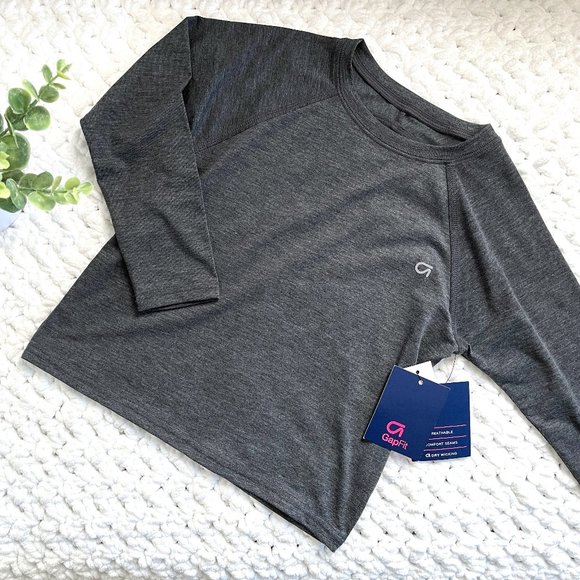 gapfit dry shirt
